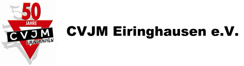 CVJM Eiringhausen e.V.
